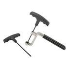 91081124 Speedway Motors Valve Lash Rocker Adjusting Inch And