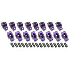 91511772 Speedway Motors Small Block Ford Roller Rocker Arms Stud