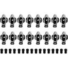 91511778 Speedway Motors Stainless Steel Roller Rocker Arm Sbc Inch