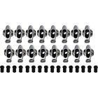 91511779 Speedway Motors Stainless Steel Roller Rocker Arm Sbc Inch