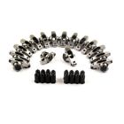 91511784 Speedway Motors Stainless Steel Roller Rocker Arm Inch Ls