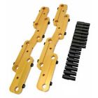 396-454 91645 Lunati Stud Girdle Kit Standard Spacing 788120654708