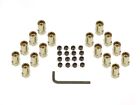 920g Mr Gasket 920 Sure-lock