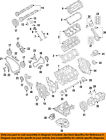 95510541720 Porsche Oem Arm