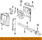 96457552200 Porsche Oem Baffle