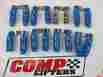 98852-16 Comp Cams Bbc Chevy Elite Roller Lifters No Seats 842 Set 16