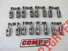 98998-16 Chevy Bbc Elite Race Roller Comp 0.904 Solid Lifters Cams