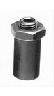 99768-2 Crane Cams Nut Kool Steel Rocker Arms Stud