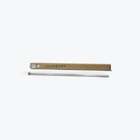 100108660 A.o. Smith New K Anode Rod 32ftft 3/4ftft Npt 0.84 Inch Dia Magnesium