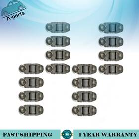 Apt24200 A-parts-a For Cobalt Ats G5 G6 Malibu Terrain Equinox 2.0l 2.2l 2.4l Set Of 16 Rocker Arms