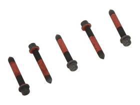 27fcyf94 Ac Delco Rocker Arm Bolt For 88 98 Achieva Cutlass Ciera Cruiser Intrigue Lss