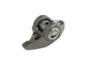 27mq87f Ac Delco Rocker Arm Fits 2001-2019 Chevy Silverado 2500 Hd