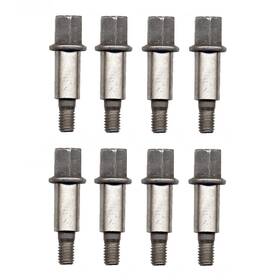 Olx-acd10114123-cl360a73 Ac Delco Genuine Acdelco For Gmc C1500/c2500 Suburban 92-99 Valve Rocker Arm Pivot Bolt
