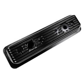 Olx-acd12555269-cl360a52 Ac Delco Genuine Acdelco For Cadillac Brougham 1990-1992 Rocker Arm Cover Driver Steel