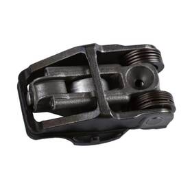 Olx-acd12669878-cl360a50 Ac Delco Genuine Acdelco For Chevy Impala/malibu 14 15 Dual Lift Engine Rocker Arm Steel