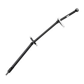 Olx-acd22960220-cl360a51 Ac Delco Genuine Acdelco For Buick Allure 2010 Drive Shaft Regular Grade 22960220