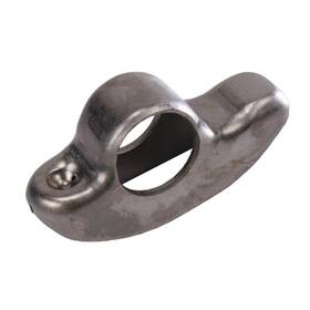 Ac Delco Olx-acd23500074-cl360a70 Genuine Acdelco For Gmc Yukon 1994 1995 Rocker Arm Steel 1.43 Ratio
