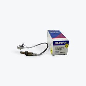Acdelco 213-3866 New Oxygen Sensor Gm 12583804 2133866