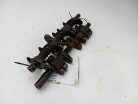 307.ac1404 Acura 2004 Mdx Right Left Arm Camshaft Intake Exhaust Pair