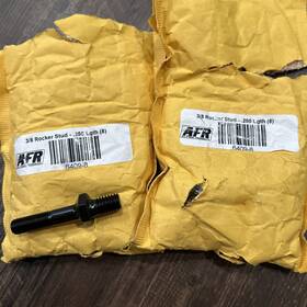 6409-8 Afr 6409-8. 3/8 Rocker Stud. 2 Sets