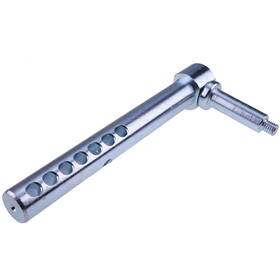 Am120680 Aftermarket Right Wheel Arm For John Deere X320 X324 X520 X534 X540 Gx335 Gx345