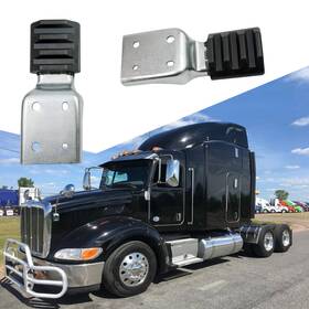 Mpb75133 Aftermarket Upper Hood Guide Bracket For Peterbilt 384 2008-2014 388 2008-14 389 2008-19