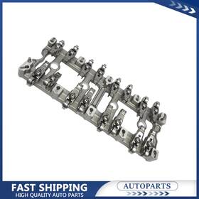 1756382 Aftermarket Products Rocker Arm Follower Carrier Ladder For Ford Transit 2.4 Mk7 Tdci