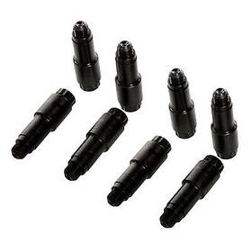 6214-8 Air Flow Research Afr Rocker Arm Stud Girdle Replacement Nuts