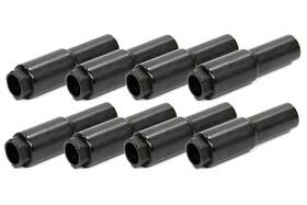 6215-8 Air Flow Research Adjusting Nut 8pk 7/16 X 2.600 Bbc Intake
