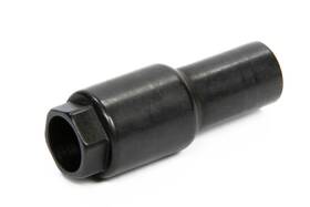 6216-1 Air Flow Research - Stud Girdles Adj Nut 1pk 3/8 Sbc/sbf