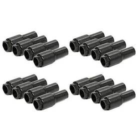 6216-16 Air Flow Research Afr Rocker Arm Stud Girdle Replacement Nuts