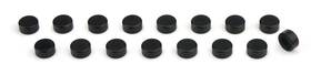 Air Flow Research 6608-16 Lash Cap 11/32 16pk