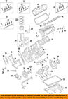 Al3z6564bb Ford Oem Super Rocker Arm Shaft