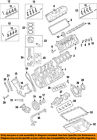 Al3z6564eb Ford Oem 12-16 F-350