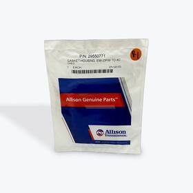 29550771 Allison New Genuine Transmission Gasket Housing Emi-dpim To A/c Cable