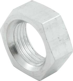 All18282-50 Allstar Performance 3/4-16 Rh Alum Jam Nuts 50pk