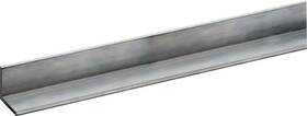 All22255-7 Allstar Performance Alum Angle Stock 1in X 3/16in 7.5ft