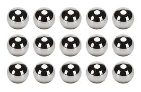 All26960-15 Allstar Performance Roller Slide Trans Ball Kit 1/4in 15pk