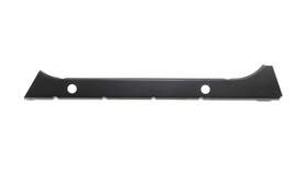 440-4088-l Amd Auto Metal Direct Lh Side Inner Rocker Panel Fits Chevrolet K1500