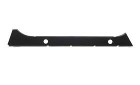 440-4088-r Amd Auto Metal Direct Rh Side Inner Rocker Panel Fits Chevrolet K1500