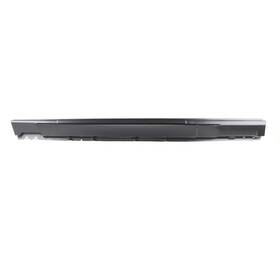 450-1370-l Amd Auto Metal Direct Lh Side Outer Rocker Panel Fits Plymouth Barracuda