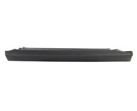 450-4088-1l Amd Auto Metal Direct New Lh Side Rocker Panel Fits Chevrolet K2500