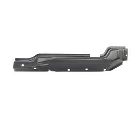 481-4088-1l Amd Auto Metal Direct New Lh Side Inner Rocker Panel Fits Chevrolet K1500 Extended Cab