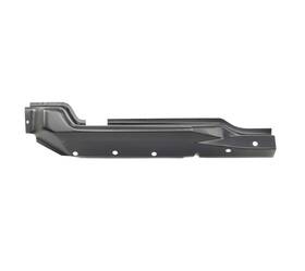 481-4088-1r Amd Auto Metal Direct New Rh Side Inner Rocker Panel Fits Chevrolet K1500 Extended Cab