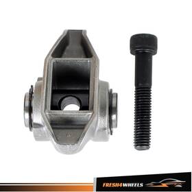 Fh4711718l Antoc Tool Rocker Arms With Upgraded Trunion Kit Qty-8 For Buick Allure 3.8 5.3 2008-2009