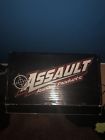 Ara30217716 Assault Racing Products Small Block Ford Ratio Aluminum Roller Rocker