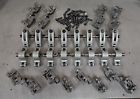 Kps-18487 Arms .. Kit Bolt- Merlin Bbc Edel Rockers Iron Chevy 6055