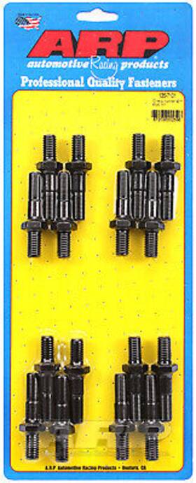 135-7101 Arp Rocker Arm Stud Kit 7/16 Typical Big Block Application