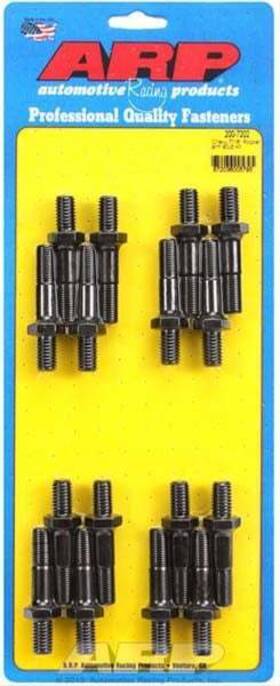 200-7202 Arp 7/16 Inch Rocker Arm Stud Kit