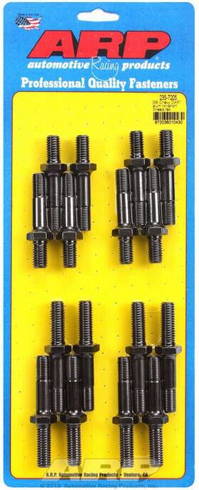 235-7205 Arp Bbc Rocker Arm Stud Kit
